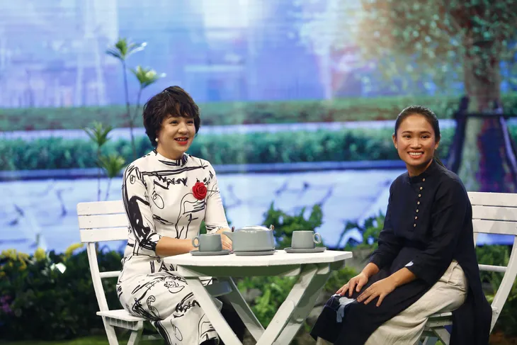 Hi vọng 2024: Câu chuyện của những người từng trải qua nghịch cảnh - Ảnh 1. Hi vọng 2024: Câu chuyện của những người từng trải qua nghịch cảnh - Ảnh 1.