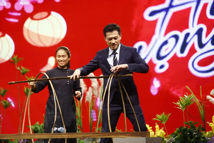 Hi vọng 2024: Câu chuyện của những người từng trải qua nghịch cảnh - Ảnh 2. Hi vọng 2024: Câu chuyện của những người từng trải qua nghịch cảnh - Ảnh 2.