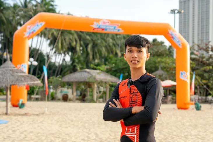 Dàn thí sinh cực chất của Tỏa sóng đam mê Aquabike - Ảnh 4. Dàn thí sinh cực chất của Tỏa sóng đam mê Aquabike - Ảnh 4.
