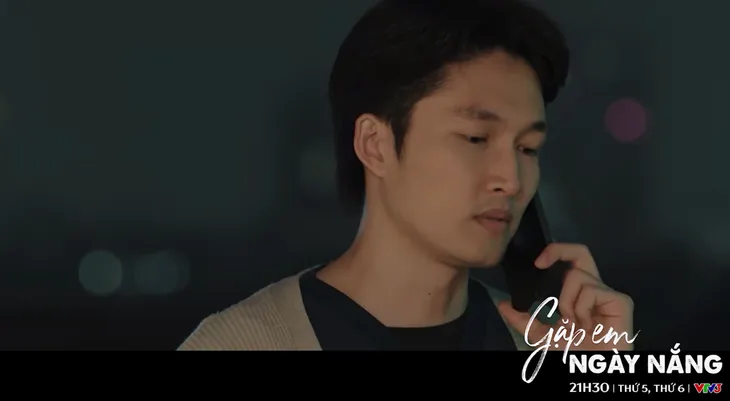 Gặp em ngày nắng - Tập 6: Phương xin dừng làm bạn gái giả của Huy - Ảnh 1. Gặp em ngày nắng - Tập 6: Phương xin dừng làm bạn gái giả của Huy - Ảnh 1.