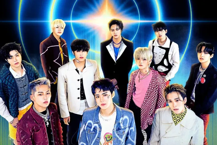 Tương lai của YG Entertainment đang ngày càng ảm đạm - Ảnh 1. Tương lai của YG Entertainment đang ngày càng ảm đạm - Ảnh 1.