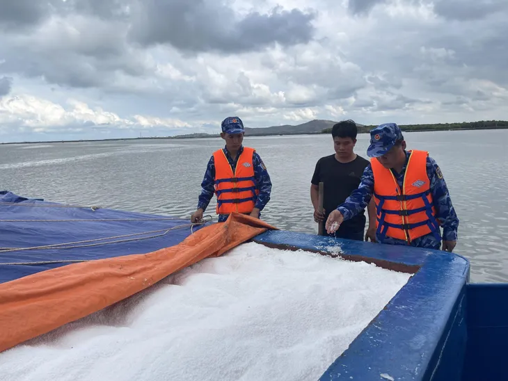 Điểm sáng xuất khẩu đầu năm mới - Ảnh 1. Điểm sáng xuất khẩu đầu năm mới - Ảnh 1.