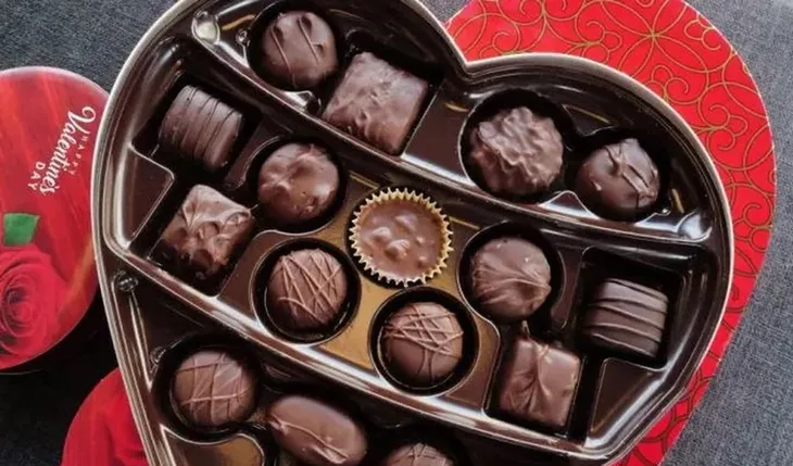 Giá chocolate đắt nhất trong nhiều năm - Ảnh 1. Giá chocolate đắt nhất trong nhiều năm - Ảnh 1.