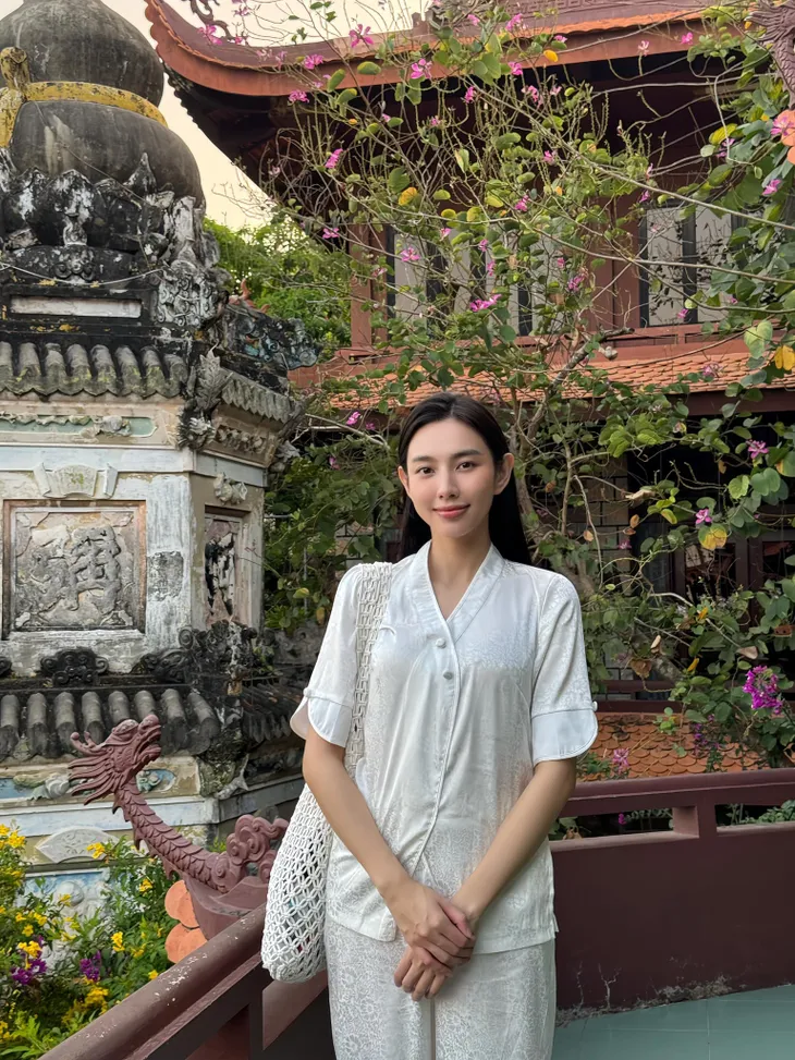 Diễn viên Bảo Anh đón thêm thiên thần nhỏ - Ảnh 8. Diễn viên Bảo Anh đón thêm thiên thần nhỏ - Ảnh 8.
