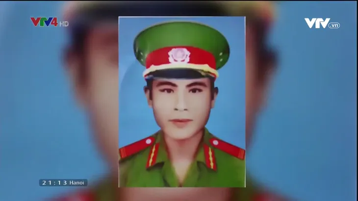Cuốn nhật ký cháy bỏng tình yêu quê hương của người lính trẻ hy sinh ở Vị Xuyên - Ảnh 2. Cuốn nhật ký cháy bỏng tình yêu quê hương của người lính trẻ hy sinh ở Vị Xuyên - Ảnh 2.