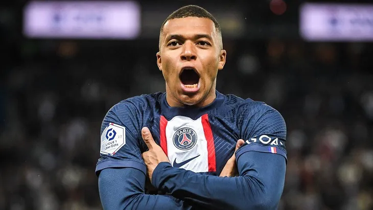 HLV Arteta bỏ ngỏ khả năng Arsenal có thể chiêu mộ Mbappe - Ảnh 1. HLV Arteta bỏ ngỏ khả năng Arsenal có thể chiêu mộ Mbappe - Ảnh 1.