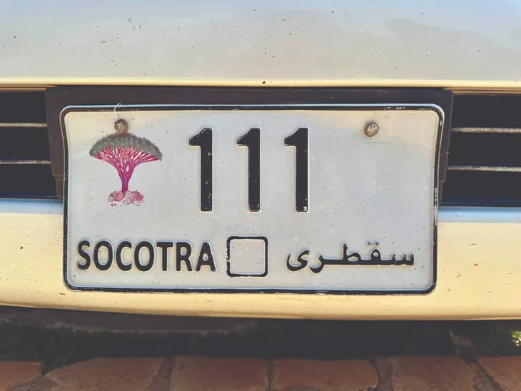 Socotra: Hòn đảo của những điều thú vị - Ảnh 6. Socotra: Hòn đảo của những điều thú vị - Ảnh 6.