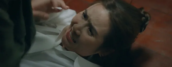 Chúng ta của 8 năm sau - Tập 43: Dương bị Gia Khiêm cưỡng hiếp, Lâm bị công an bắt - Ảnh 3. Chúng ta của 8 năm sau - Tập 43: Dương bị Gia Khiêm cưỡng hiếp, Lâm bị công an bắt - Ảnh 3.