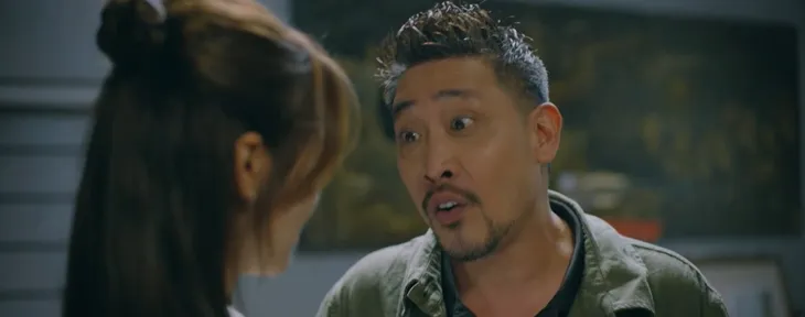 Chúng ta của 8 năm sau - Tập 43: Dương bị Gia Khiêm cưỡng hiếp, Lâm bị công an bắt - Ảnh 2. Chúng ta của 8 năm sau - Tập 43: Dương bị Gia Khiêm cưỡng hiếp, Lâm bị công an bắt - Ảnh 2.