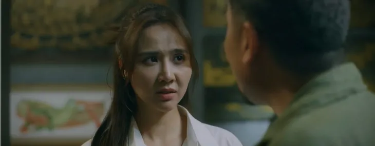 Chúng ta của 8 năm sau - Tập 43: Dương bị Gia Khiêm cưỡng hiếp, Lâm bị công an bắt - Ảnh 1. Chúng ta của 8 năm sau - Tập 43: Dương bị Gia Khiêm cưỡng hiếp, Lâm bị công an bắt - Ảnh 1.