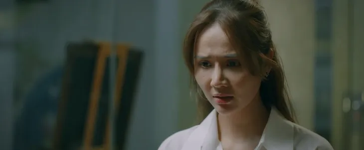 Chúng ta của 8 năm sau - Tập 43: Cứu Dương khỏi bị cưỡng hiếp, Lâm đối mặt án tù 3 năm - Ảnh 1. Chúng ta của 8 năm sau - Tập 43: Cứu Dương khỏi bị cưỡng hiếp, Lâm đối mặt án tù 3 năm - Ảnh 1.
