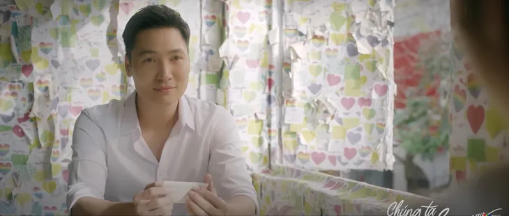 Chúng ta của 8 năm sau - Tập 43: Dương bị Gia Khiêm cưỡng hiếp, Lâm bị công an bắt - Ảnh 4. Chúng ta của 8 năm sau - Tập 43: Dương bị Gia Khiêm cưỡng hiếp, Lâm bị công an bắt - Ảnh 4.