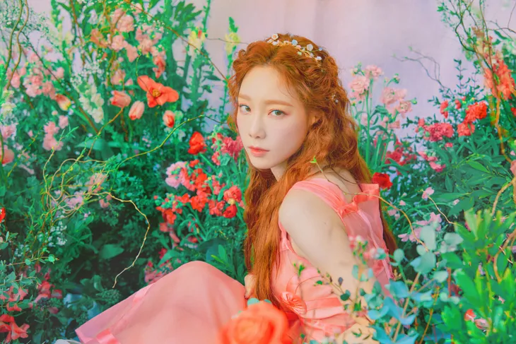 Vượt mặt Jennie (BLACKPINK), Taeyeon dẫn đầu BXH giá trị thương hiệu nữ thần tượng K-Pop tháng 2/2024 - Ảnh 1. Vượt mặt Jennie (BLACKPINK), Taeyeon dẫn đầu BXH giá trị thương hiệu nữ thần tượng K-Pop tháng 2/2024 - Ảnh 1.