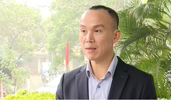 Sương mù dày đặc ở Bắc Bộ và từ Thanh Hóa đến Quảng Bình tiếp tục kéo dài đến 4/2  - Ảnh 3.