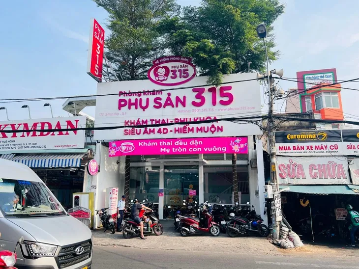 Hệ thống y tế 315: Mong muốn mang đến sức khỏe toàn diện với chi phí hợp lý cho người dân - Ảnh 2. Hệ thống y tế 315: Mong muốn mang đến sức khỏe toàn diện với chi phí hợp lý cho người dân - Ảnh 2.
