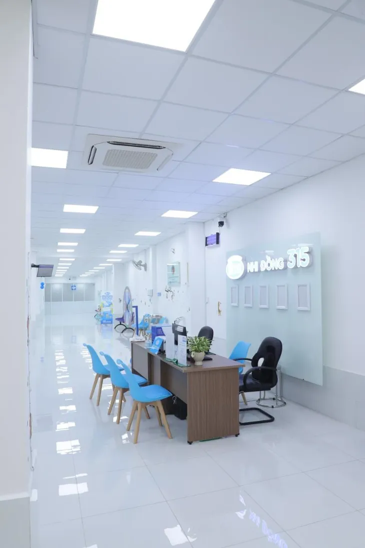 Hệ thống y tế 315: Mong muốn mang đến sức khỏe toàn diện với chi phí hợp lý cho người dân - Ảnh 3. Hệ thống y tế 315: Mong muốn mang đến sức khỏe toàn diện với chi phí hợp lý cho người dân - Ảnh 3.