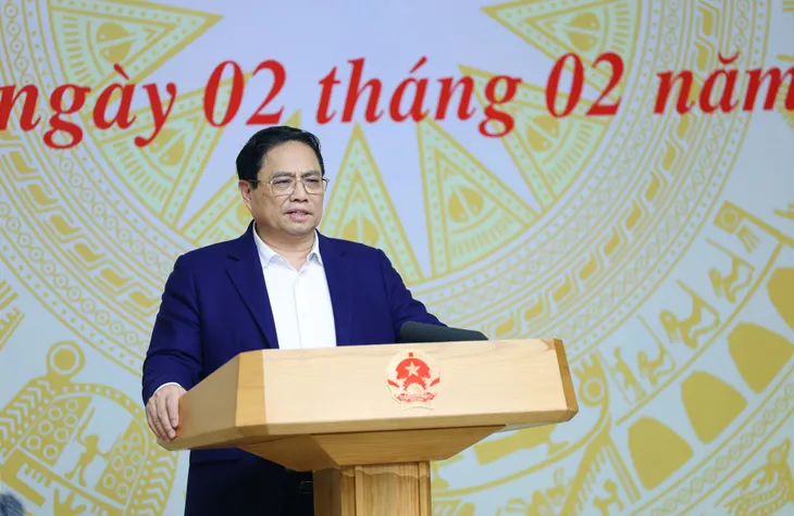 Thủ tướng: Bãi bỏ điều kiện kinh doanh không cần thiết, không khả thi, không rõ ràng - Ảnh 1. Thủ tướng: Bãi bỏ điều kiện kinh doanh không cần thiết, không khả thi, không rõ ràng - Ảnh 1.