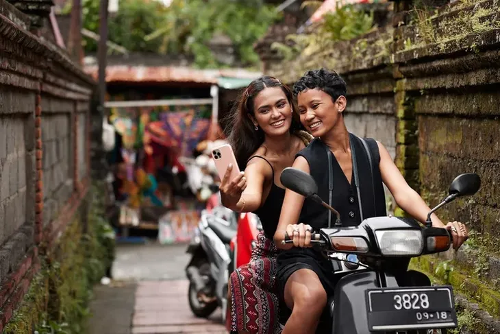 Bali vừa áp dụng thuế du lịch và những điều du khách cần biết - Ảnh 1. Bali vừa áp dụng thuế du lịch và những điều du khách cần biết - Ảnh 1.