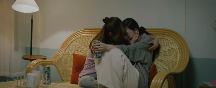Chúng ta của 8 năm sau - Tập 44: Nguyệt - Tùng ly hôn - Ảnh 7.