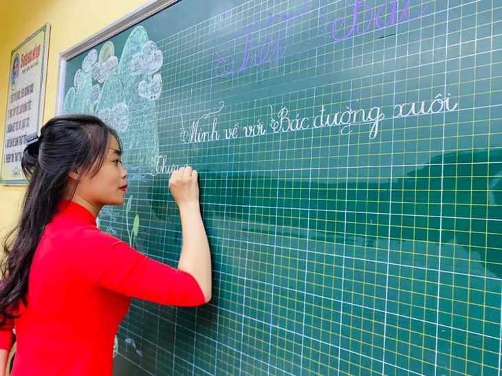 Hôm nay (21/2), ngày Tiếng mẹ đẻ Quốc tế - Ảnh 1.