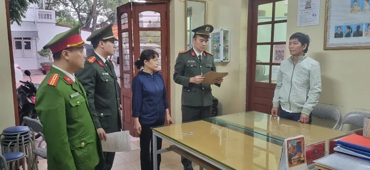 Hải Dương: Dùng chất phóng xạ để chế tạo công cụ đánh bạc bịp - Ảnh 1. Hải Dương: Dùng chất phóng xạ để chế tạo công cụ đánh bạc bịp - Ảnh 1.