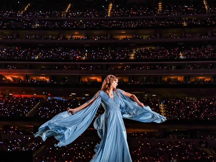 Singapore chi 3 triệu USD để loại Thái Lan, độc quyền các buổi diễn của Taylor Swift ở Đông Nam Á? - Ảnh 1. Singapore chi 3 triệu USD để loại Thái Lan, độc quyền các buổi diễn của Taylor Swift ở Đông Nam Á? - Ảnh 1.