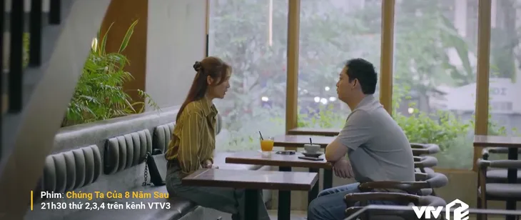 Chúng ta của 8 năm sau - Tập 45: Dương có bằng chứng, nhân chứng vạch mặt ông Khiêm - Ảnh 2. Chúng ta của 8 năm sau - Tập 45: Dương có bằng chứng, nhân chứng vạch mặt ông Khiêm - Ảnh 2.