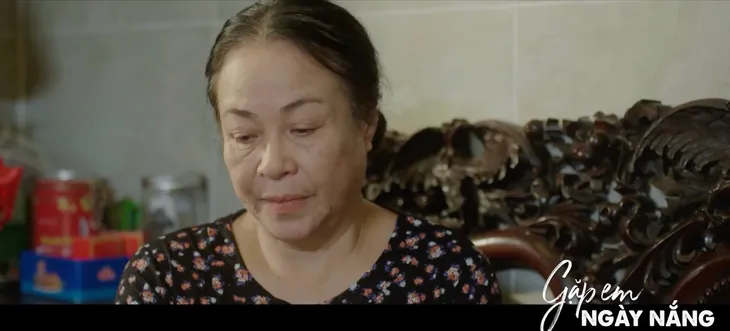 Gặp em ngày nắng - Tập 8: Bà Nga xin con trai đưa vào viện dưỡng lão - Ảnh 2. Gặp em ngày nắng - Tập 8: Bà Nga xin con trai đưa vào viện dưỡng lão - Ảnh 2.