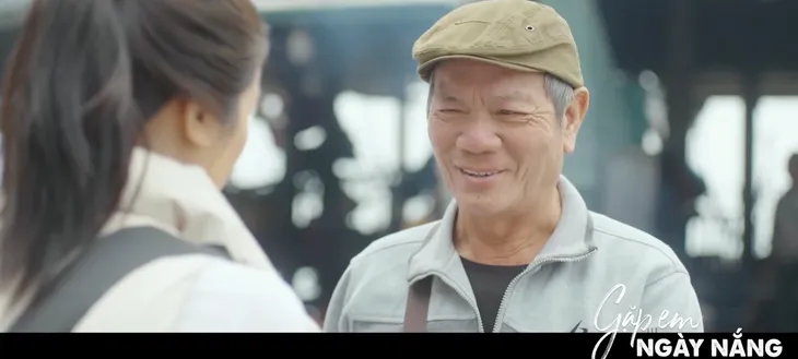 Gặp em ngày nắng - Tập 8: Phương ủ mưu lấy lòng bà nội của Huy - Ảnh 6. Gặp em ngày nắng - Tập 8: Phương ủ mưu lấy lòng bà nội của Huy - Ảnh 6.