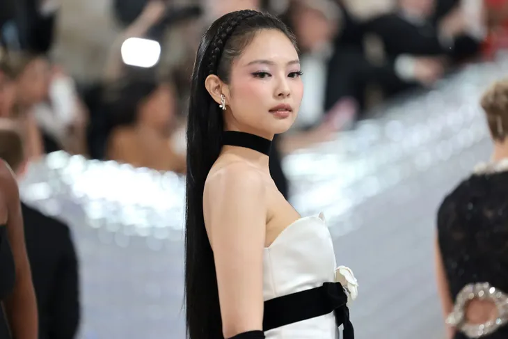 Ba thành viên BLACKPINK được mời tham dự Met Gala 2024 - Ảnh 1. Ba thành viên BLACKPINK được mời tham dự Met Gala 2024 - Ảnh 1.