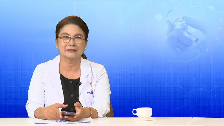 Bảo vệ trẻ em và người lớn khỏi não mô cầu bằng vaccine mới - Ảnh 2. Bảo vệ trẻ em và người lớn khỏi não mô cầu bằng vaccine mới - Ảnh 2.