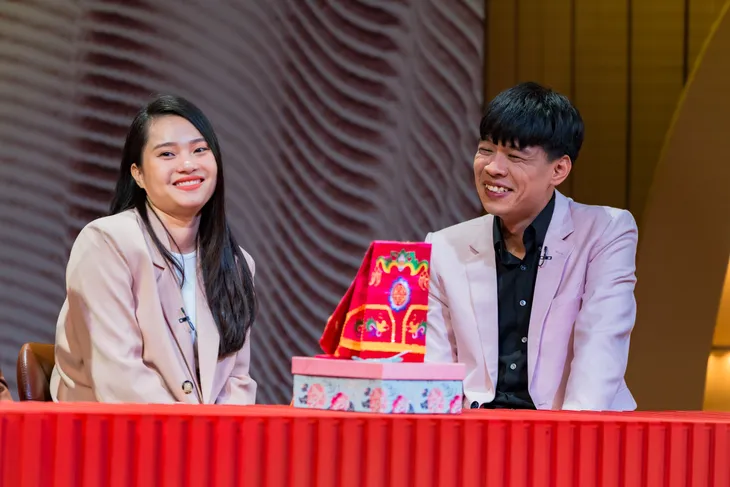 Trung Ruồi bất ngờ hội ngộ NSND Tự Long ở Khách sạn 5 sao - Ảnh 7. Trung Ruồi bất ngờ hội ngộ NSND Tự Long ở Khách sạn 5 sao - Ảnh 7.