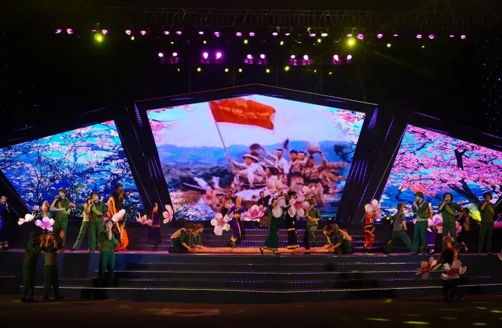 Những hoa biên cương làm đẹp cho đời - Ảnh 5. Những hoa biên cương làm đẹp cho đời - Ảnh 5.