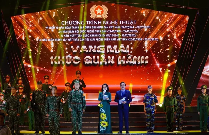 Những hoa biên cương làm đẹp cho đời - Ảnh 4. Những hoa biên cương làm đẹp cho đời - Ảnh 4.