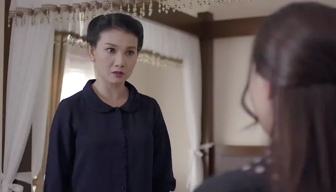 Mẹ chồng và mẹ đẻ Hồng Diễm tái xuất chung phim - Ảnh 10. Mẹ chồng và mẹ đẻ Hồng Diễm tái xuất chung phim - Ảnh 10.