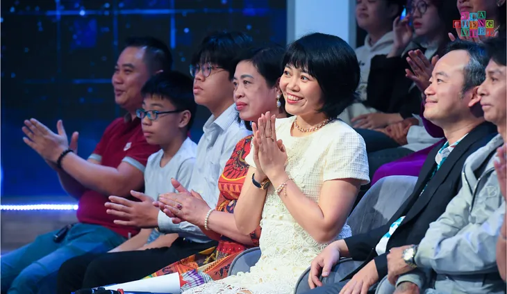 Vua Tiếng Việt mùa 3: Luật chơi mới lạ, giải thưởng 320 triệu đồng - Ảnh 3. Vua Tiếng Việt mùa 3: Luật chơi mới lạ, giải thưởng 320 triệu đồng - Ảnh 3.