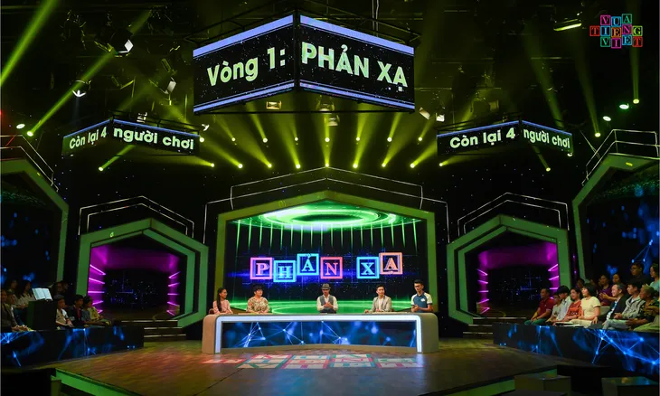 Vua Tiếng Việt mùa 3: Luật chơi mới lạ, giải thưởng 320 triệu đồng - Ảnh 4. Vua Tiếng Việt mùa 3: Luật chơi mới lạ, giải thưởng 320 triệu đồng - Ảnh 4.