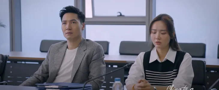 Chúng ta của 8 năm sau - Tập 47: Dương bị Mai đâm sau lưng, Tùng sòng phẳng với tiểu tam - Ảnh 4. Chúng ta của 8 năm sau - Tập 47: Dương bị Mai đâm sau lưng, Tùng sòng phẳng với tiểu tam - Ảnh 4.