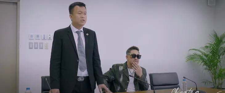 Chúng ta của 8 năm sau - Tập 47: Dương bị Mai đâm sau lưng, Tùng sòng phẳng với tiểu tam - Ảnh 6. Chúng ta của 8 năm sau - Tập 47: Dương bị Mai đâm sau lưng, Tùng sòng phẳng với tiểu tam - Ảnh 6.