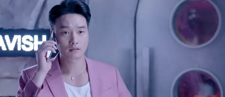 Hé lộ phim mới quy tụ dàn sao hot của Vũ trụ điện ảnh VTV - Ảnh 2. Hé lộ phim mới quy tụ dàn sao hot của Vũ trụ điện ảnh VTV - Ảnh 2.
