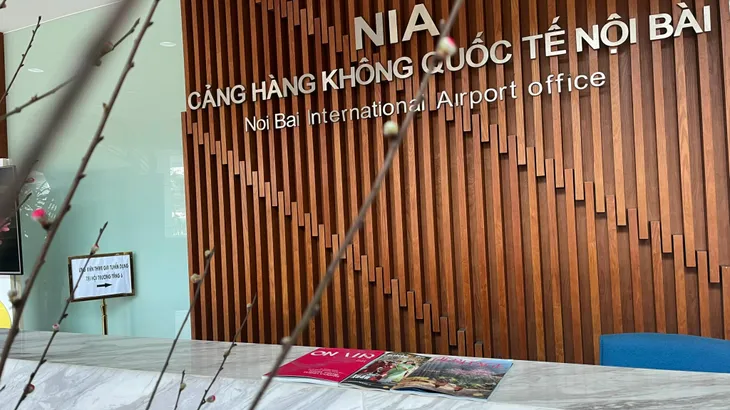 Ấn phẩm VTV ON AIR có mặt trên các phương tiện giao thông công cộng - Ảnh 5. Ấn phẩm VTV ON AIR có mặt trên các phương tiện giao thông công cộng - Ảnh 5.