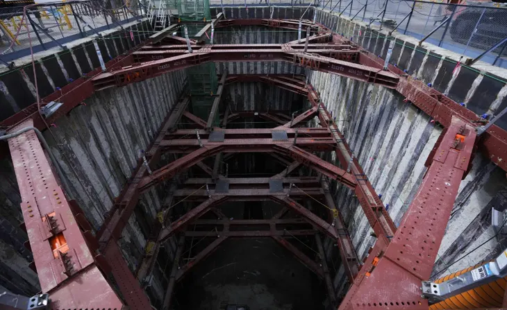 Nhật Bản tiến hành đợt 4 xả nước nhiễm phóng xạ đã qua xử lý từ Fukushima - Ảnh 1. Nhật Bản tiến hành đợt 4 xả nước nhiễm phóng xạ đã qua xử lý từ Fukushima - Ảnh 1.