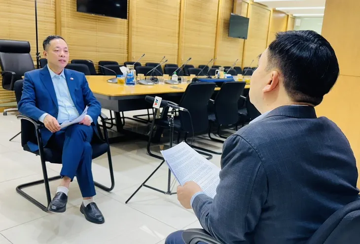 Phấn đấu phát triển ngành Dược Việt Nam ngang tầm các nước tiên tiến trong khu vực - Ảnh 3. Phấn đấu phát triển ngành Dược Việt Nam ngang tầm các nước tiên tiến trong khu vực - Ảnh 3.