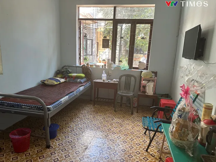 Các nghệ sĩ lão thành làm lễ “nhận nhà mới” - Ảnh 8. Các nghệ sĩ lão thành làm lễ “nhận nhà mới” - Ảnh 8.
