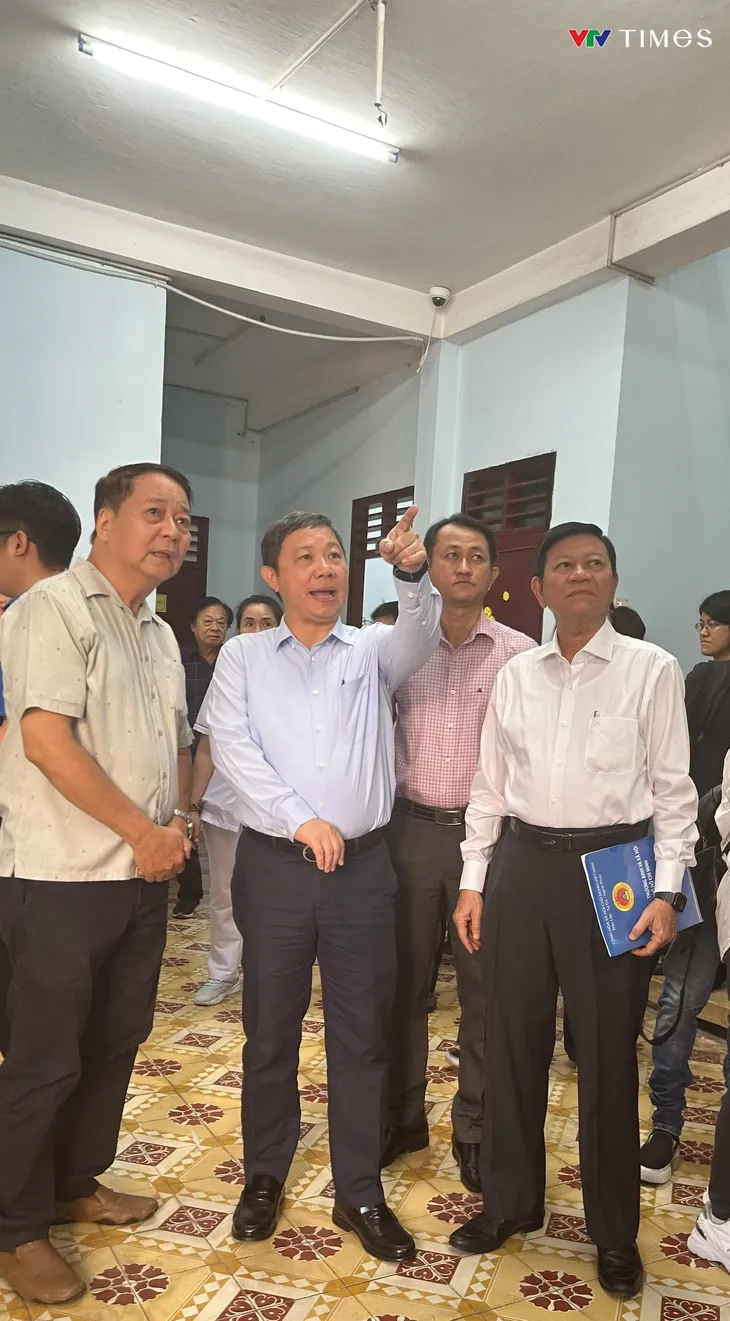 Các nghệ sĩ lão thành làm lễ “nhận nhà mới” - Ảnh 9. Các nghệ sĩ lão thành làm lễ “nhận nhà mới” - Ảnh 9.