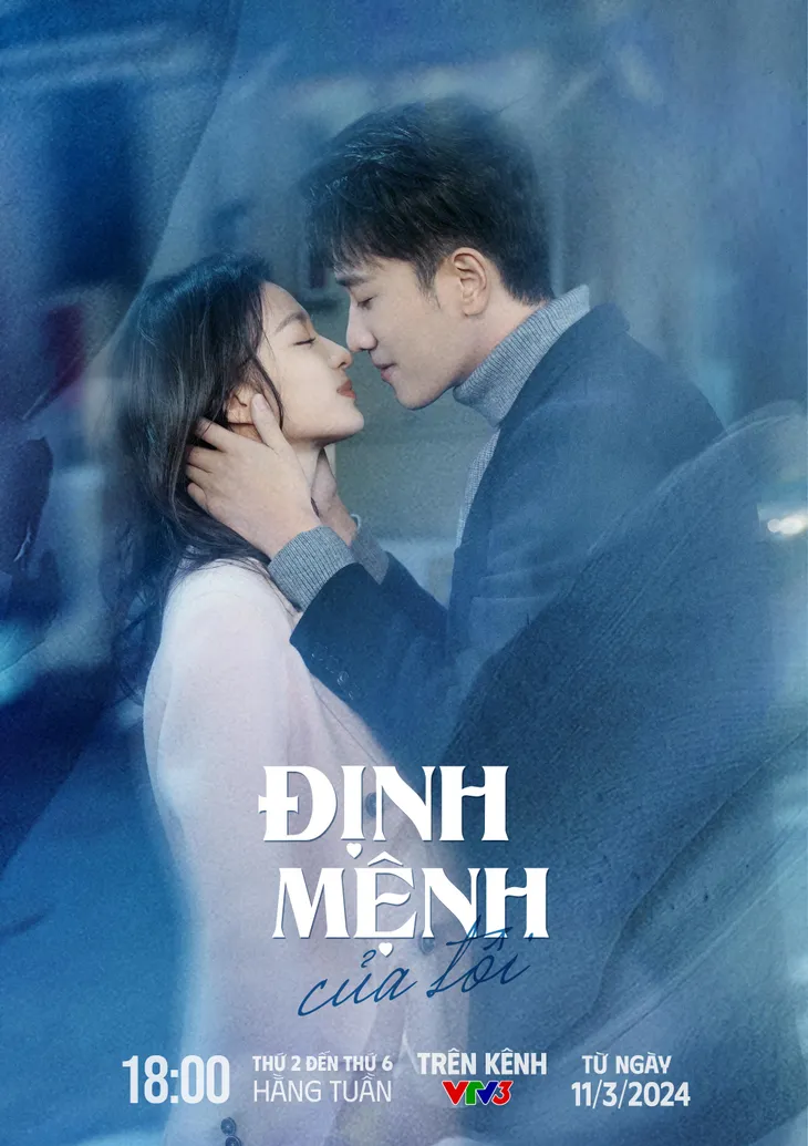 “Nàng thơ của Sơn Tùng M-TP và “Thần tiên tỷ tỷ thế hệ mới” Vương Sở Nhiên đọ sức hút trong các phim mới trên VTV3 - Ảnh 2. “Nàng thơ của Sơn Tùng M-TP và “Thần tiên tỷ tỷ thế hệ mới” Vương Sở Nhiên đọ sức hút trong các phim mới trên VTV3 - Ảnh 2.