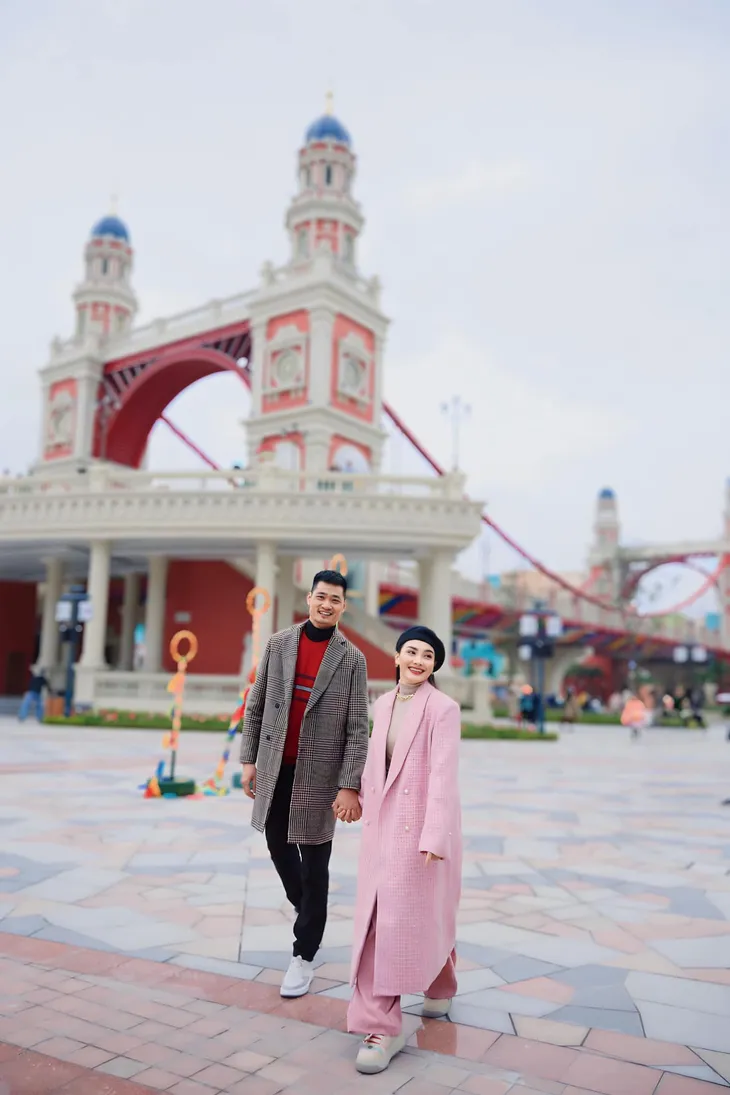 Sam sinh đôi trai gái, Sơn Tùng - Hải Tú có động thái gây xôn xao - Ảnh 6. Sam sinh đôi trai gái, Sơn Tùng - Hải Tú có động thái gây xôn xao - Ảnh 6.