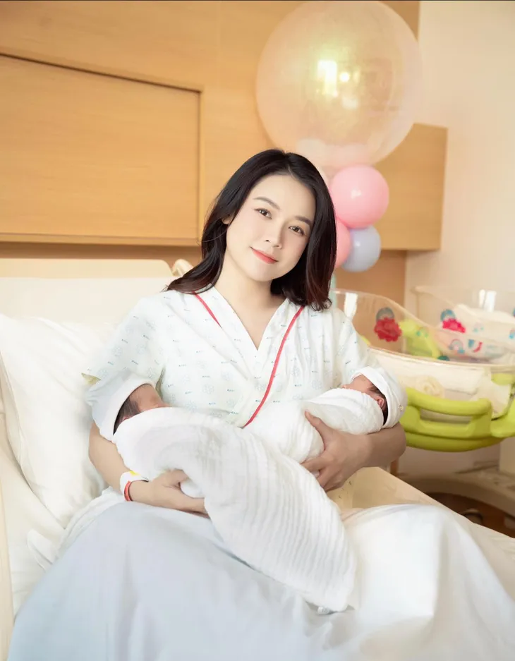 Sam sinh đôi trai gái, Sơn Tùng - Hải Tú có động thái gây xôn xao - Ảnh 1. Sam sinh đôi trai gái, Sơn Tùng - Hải Tú có động thái gây xôn xao - Ảnh 1.
