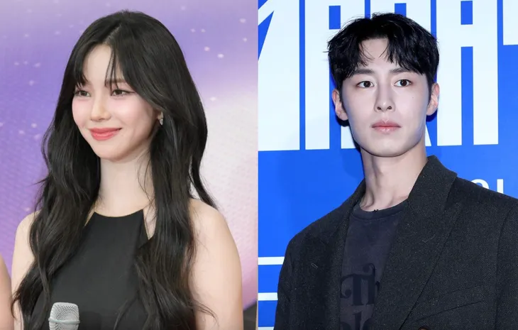 Jungkook (BTS) nhảy 60 bậc trên BXH Billboard, cổ phiếu SM giảm sau tin hẹn hò của Karina (aespa) - Lee Jae Wook - Ảnh 1. Jungkook (BTS) nhảy 60 bậc trên BXH Billboard, cổ phiếu SM giảm sau tin hẹn hò của Karina (aespa) - Lee Jae Wook - Ảnh 1.