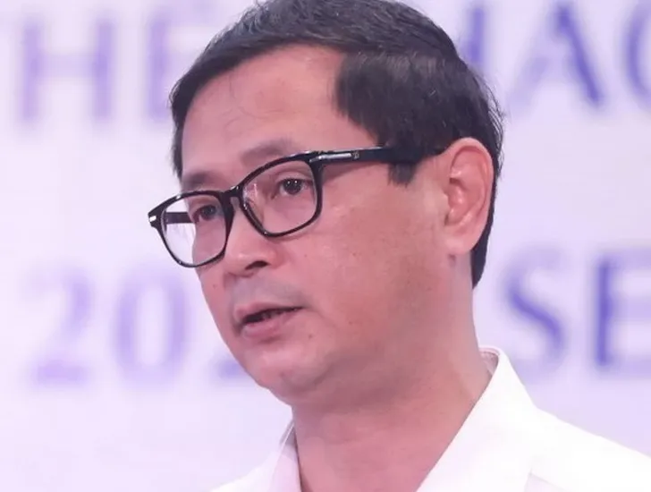 Hôm nay (29/2), xét xử nguyên Giám đốc CDC Hà Nội Trương Quang Việt - Ảnh 1. Hôm nay (29/2), xét xử nguyên Giám đốc CDC Hà Nội Trương Quang Việt - Ảnh 1.